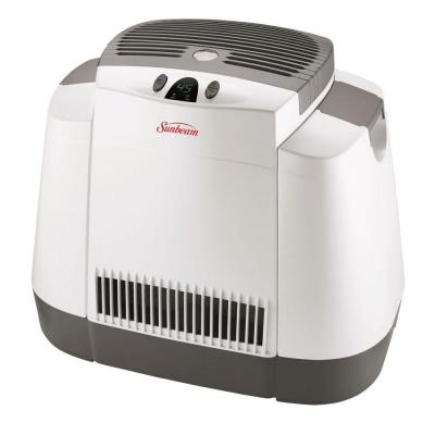 3.23 gal. Cool Mist Console Humidifier